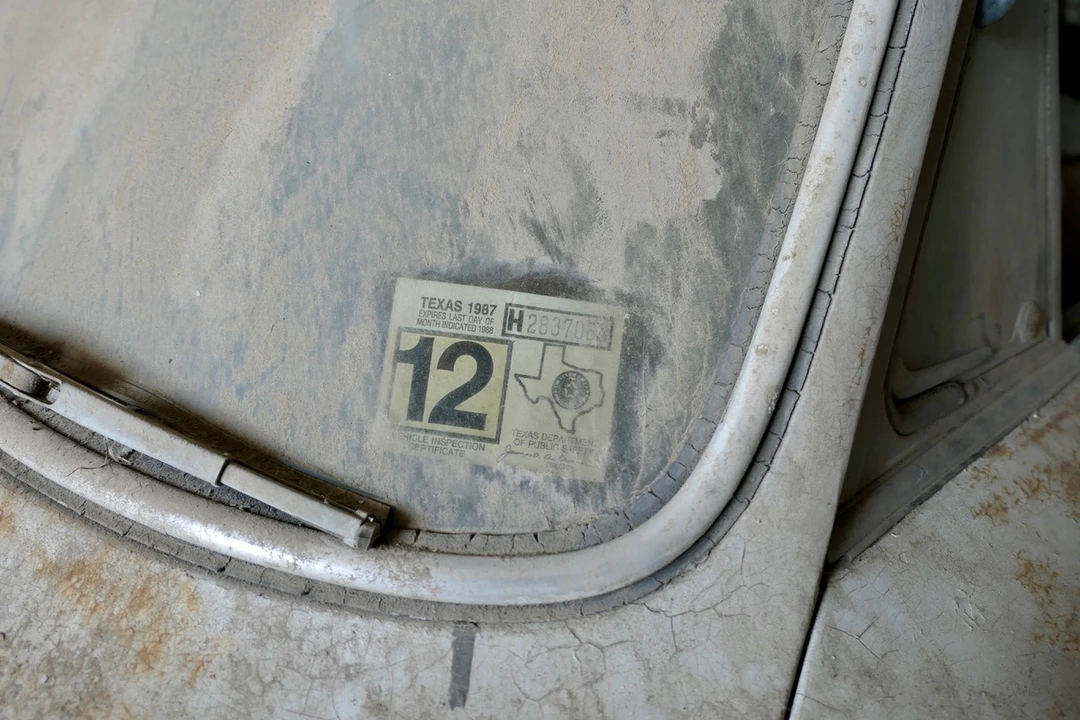 1964 Porsche 356 C - Image 12 of 31
