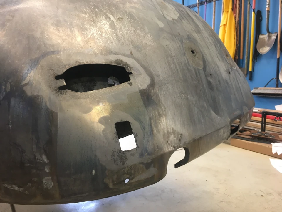 1964 Porsche 356 C - Image 11 of 31