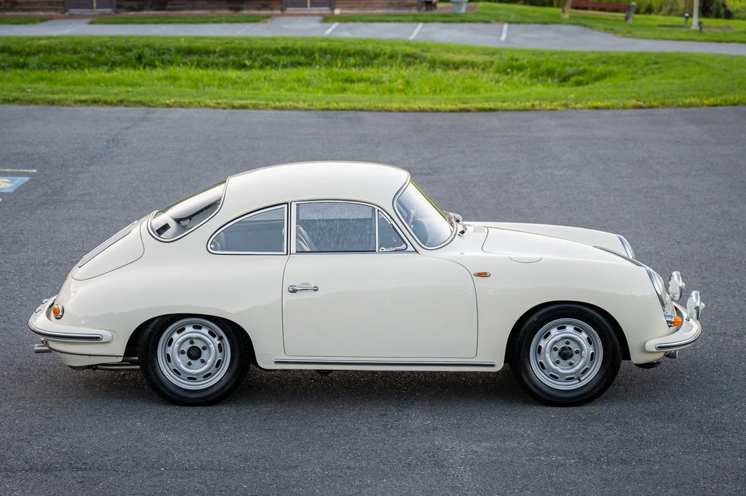 1964 Porsche 356 C - Image 14 of 31