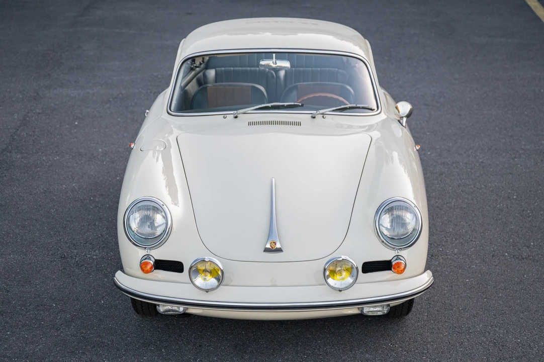 1964 Porsche 356 C - Image 16 of 31