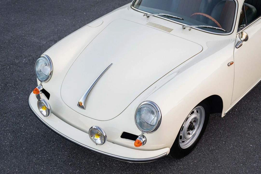 1964 Porsche 356 C - Image 28 of 31