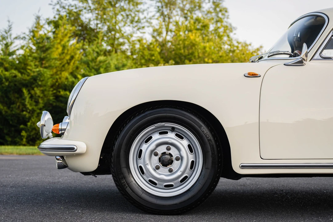 1964 Porsche 356 C - Image 21 of 31