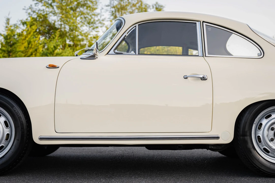 1964 Porsche 356 C - Image 22 of 31