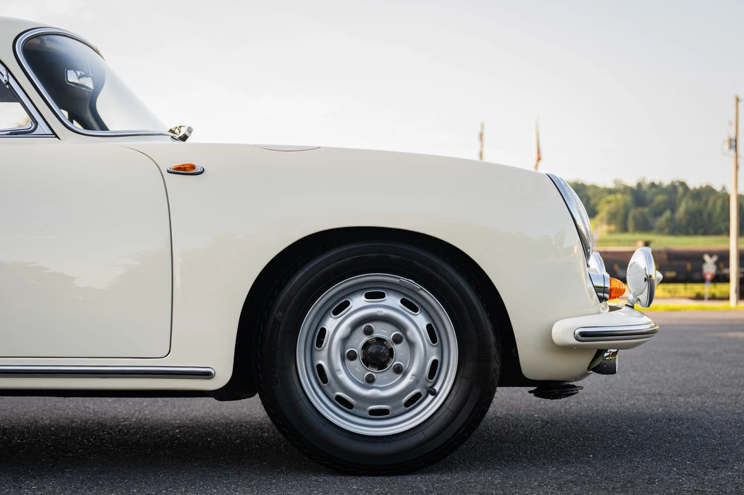 1964 Porsche 356 C - Image 24 of 31