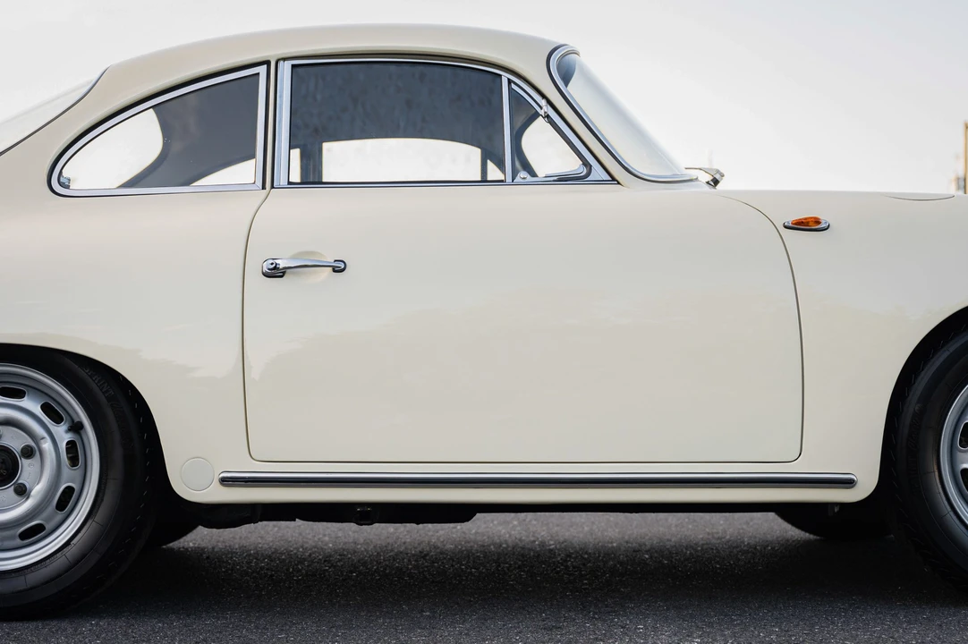 1964 Porsche 356 C - Image 25 of 31