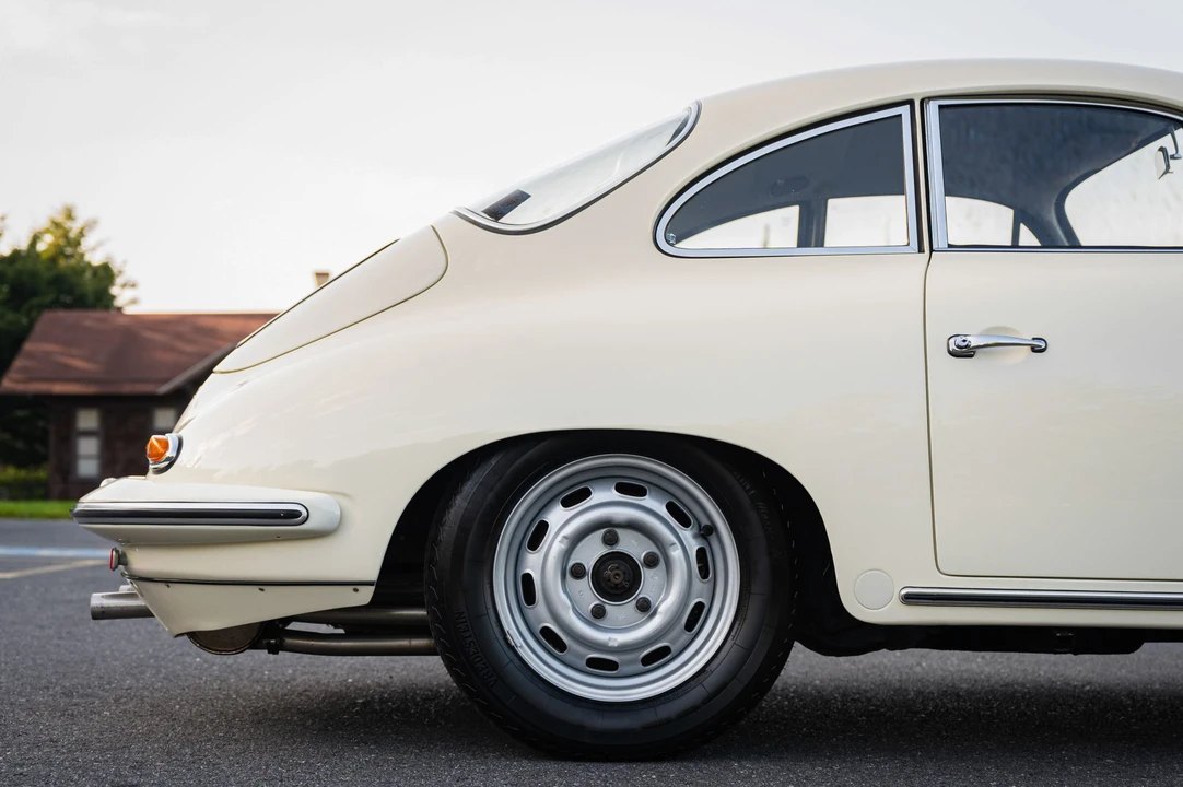 1964 Porsche 356 C - Image 26 of 31