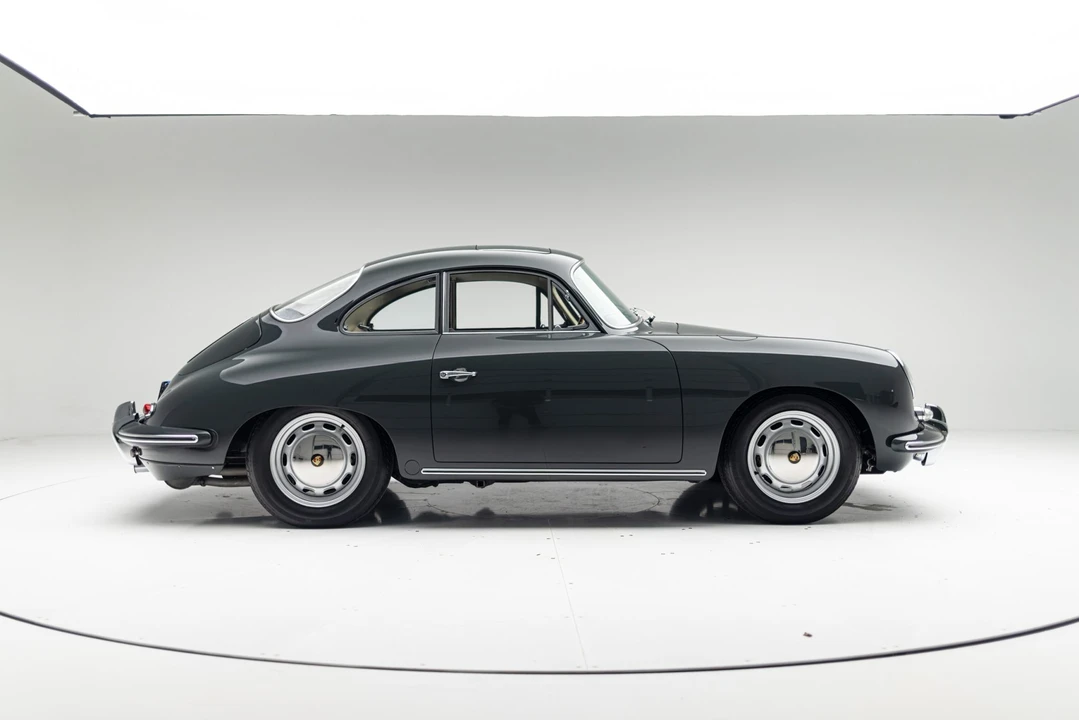 1964 Porsche 356 C - Image 6 of 31