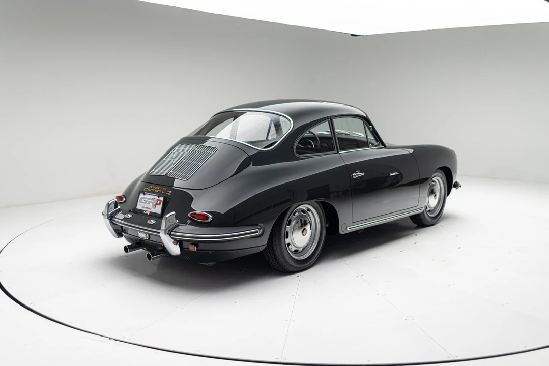 1964 Porsche 356 C - Image 7 of 31