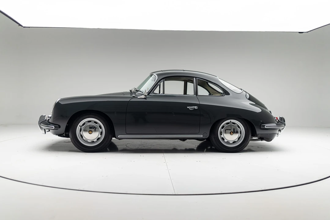 1964 Porsche 356 C - Image 10 of 31