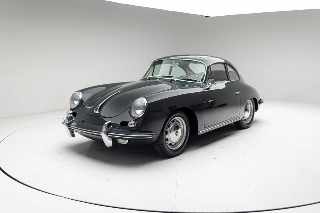 1964 Porsche 356 C - Image 2 of 31