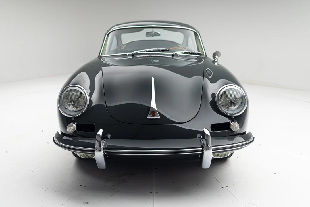 1964 Porsche 356 C - Image 3 of 31