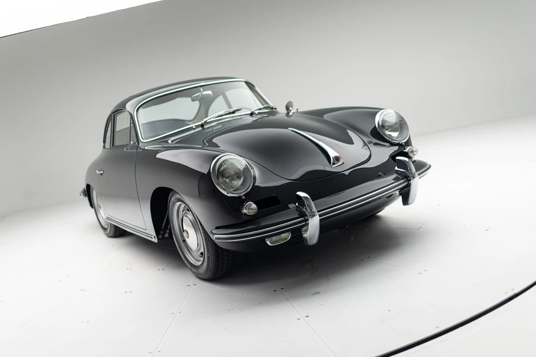 1964 Porsche 356 C - Image 4 of 31
