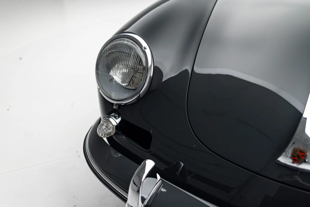 1964 Porsche 356 C - Image 11 of 31