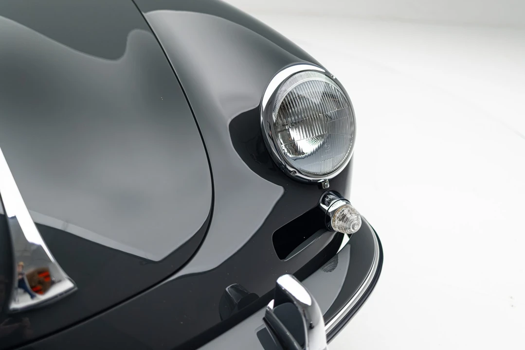 1964 Porsche 356 C - Image 12 of 31