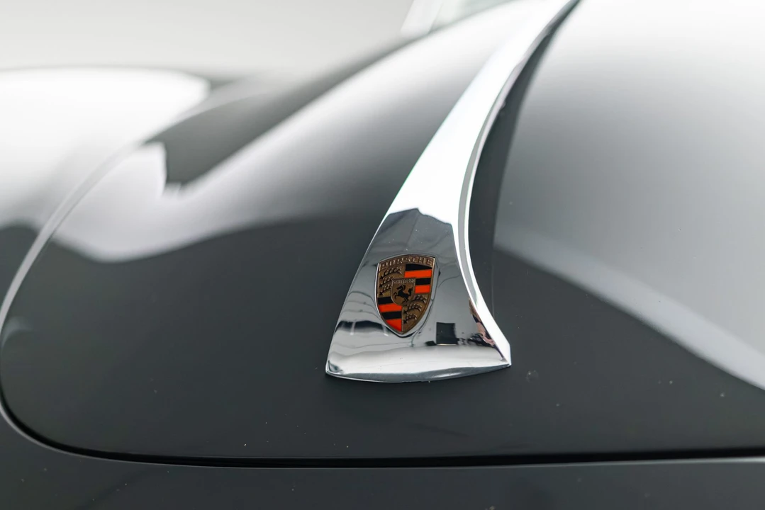 1964 Porsche 356 C - Image 15 of 31