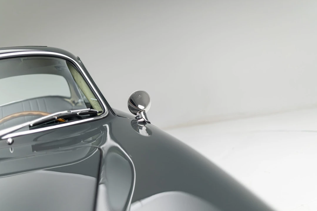 1964 Porsche 356 C - Image 17 of 31