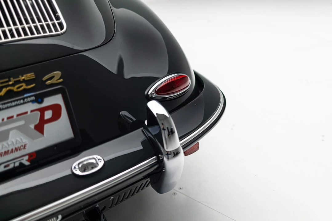 1964 Porsche 356 C - Image 14 of 31