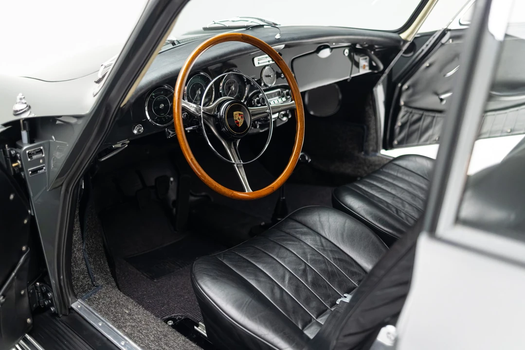 1964 Porsche 356 C - Image 22 of 31