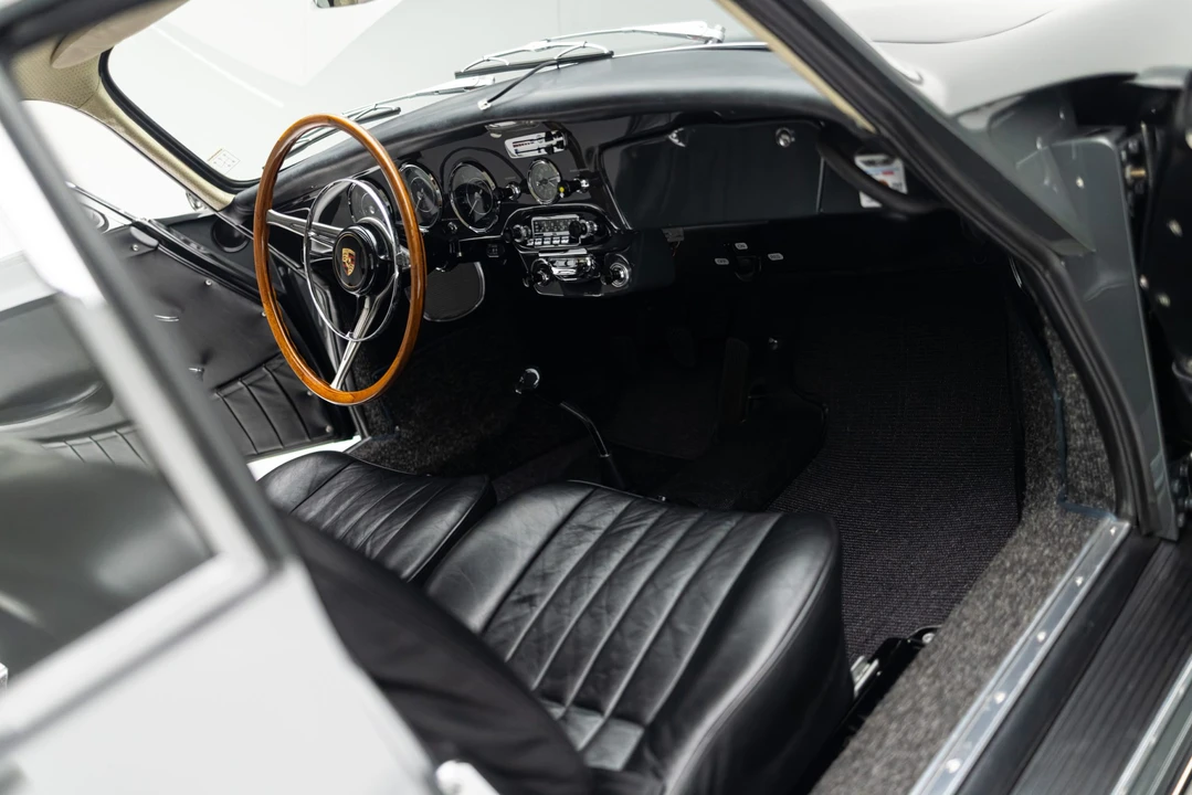 1964 Porsche 356 C - Image 24 of 31