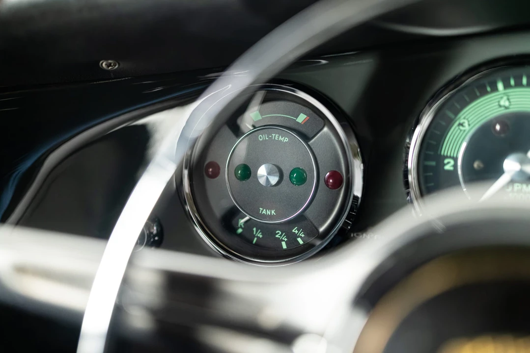 1964 Porsche 356 C - Image 29 of 31