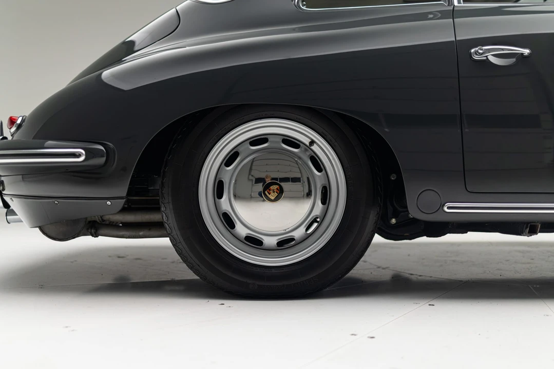 1964 Porsche 356 C - Image 21 of 31