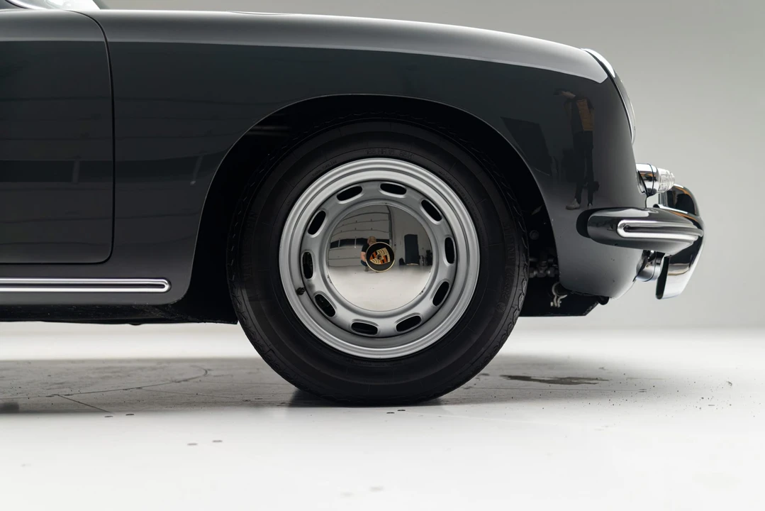 1964 Porsche 356 C - Image 20 of 31