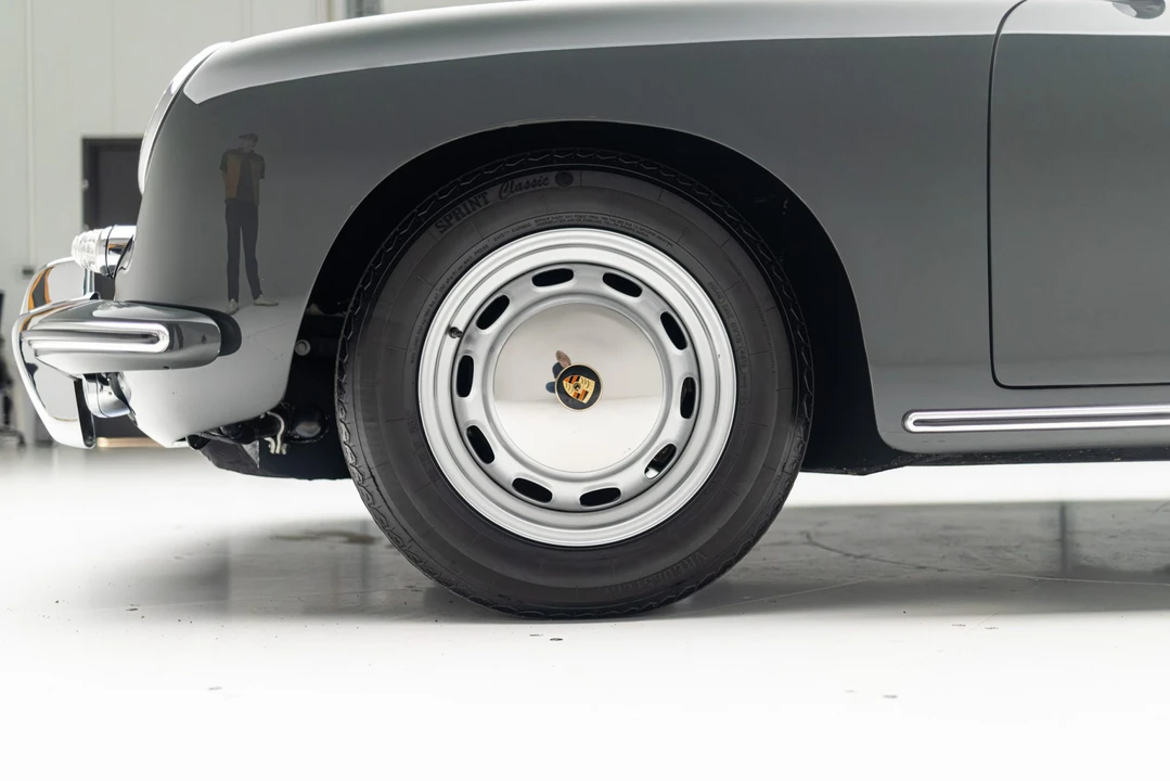 1964 Porsche 356 C - Image 19 of 31