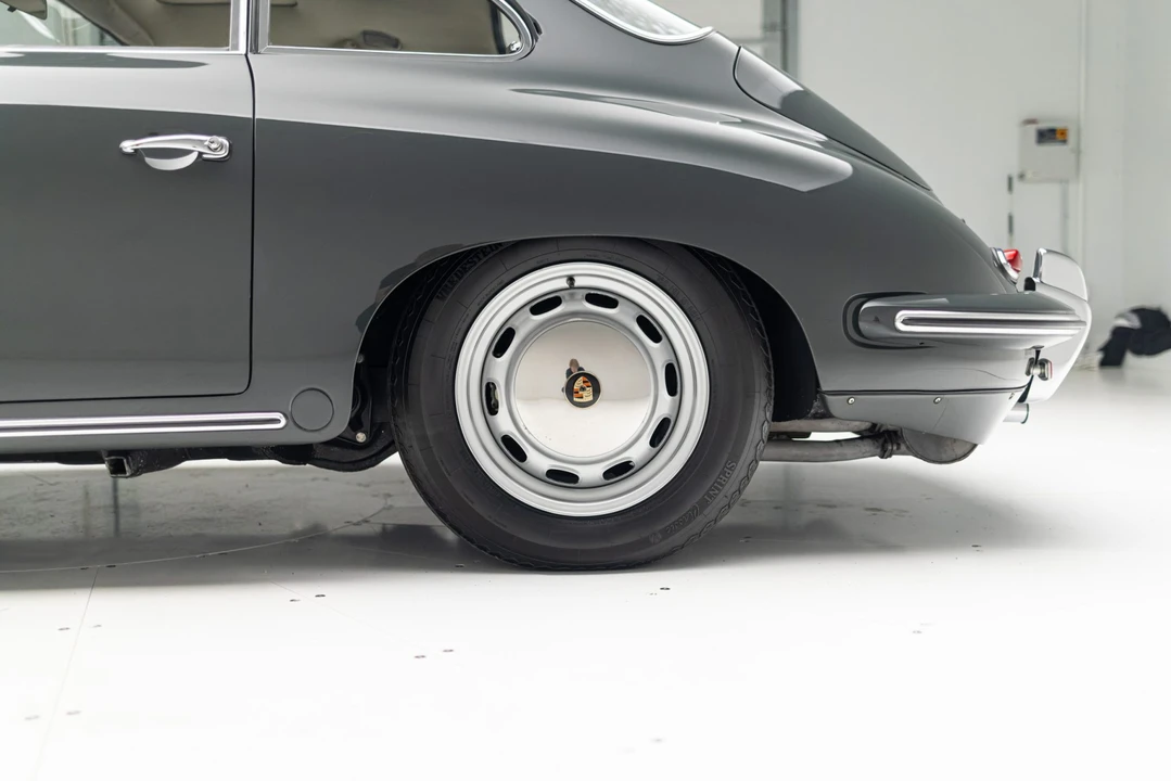 1964 Porsche 356 C - Image 18 of 31