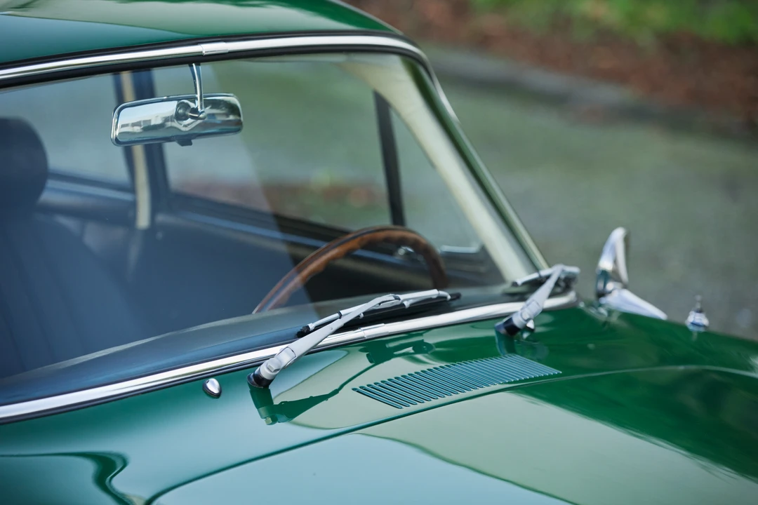 1964 Porsche 356 C - Image 23 of 31