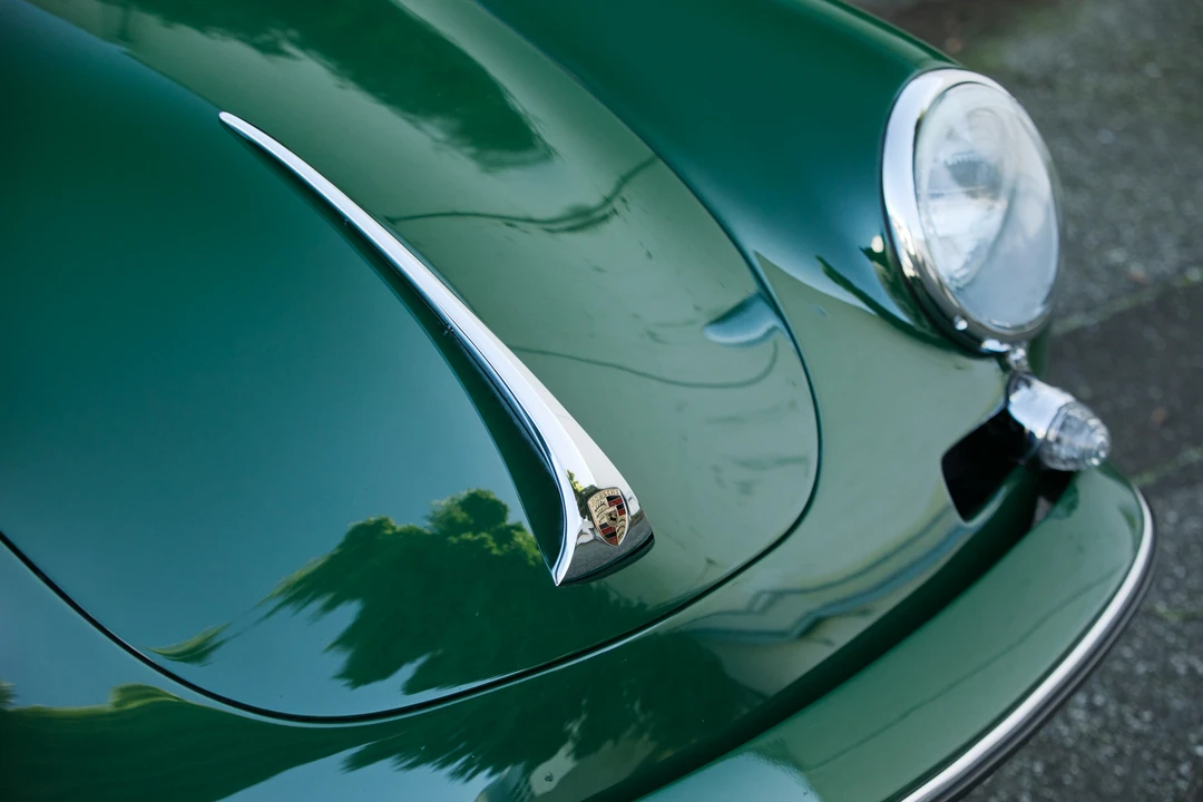 1964 Porsche 356 C - Image 27 of 31