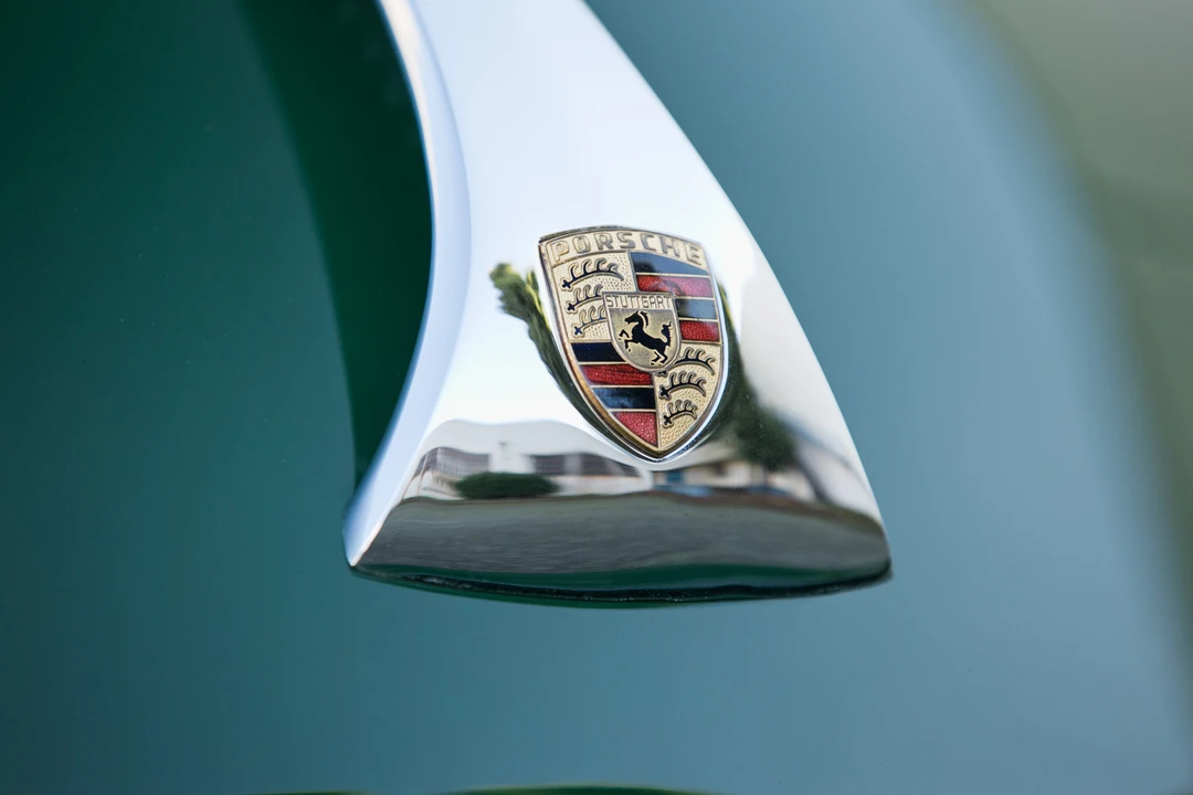 1964 Porsche 356 C - Image 29 of 31