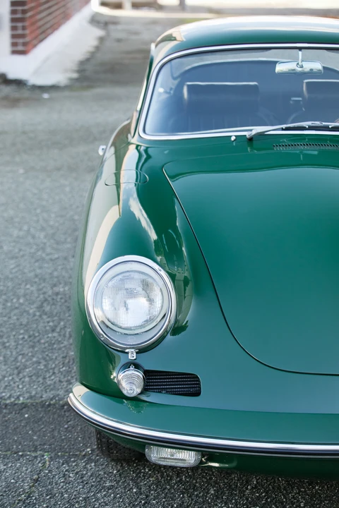 1964 Porsche 356 C - Image 31 of 31