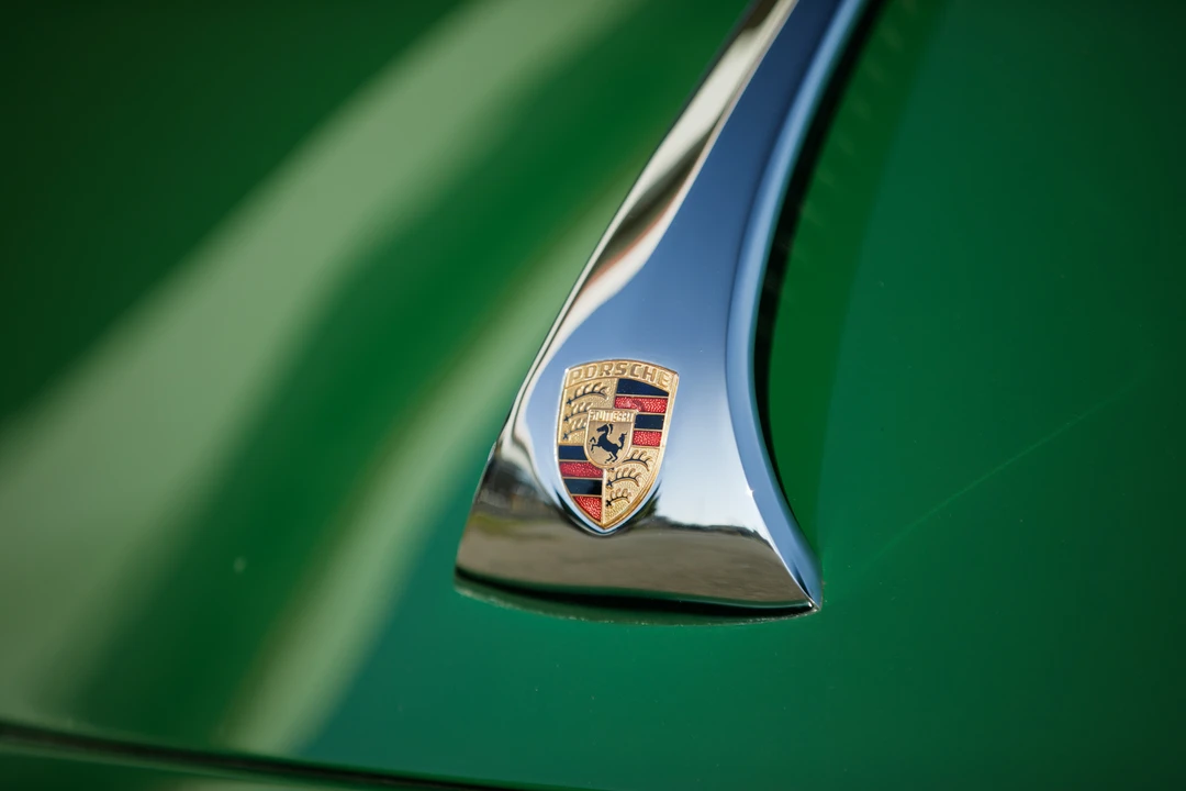 1964 Porsche 356 C - Image 30 of 31