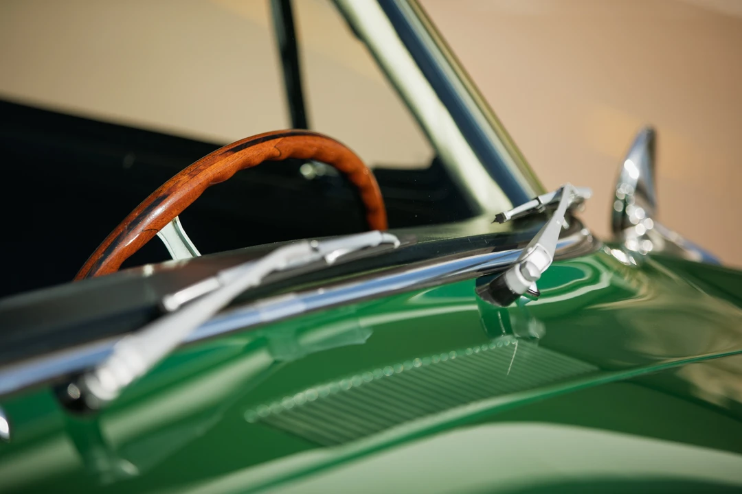 1964 Porsche 356 C - Image 25 of 31