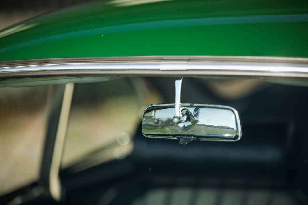 1964 Porsche 356 C - Image 24 of 31