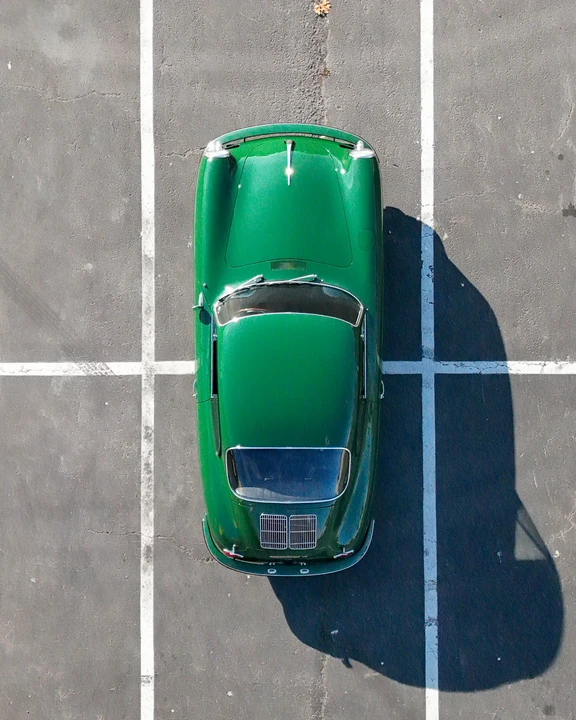 1964 Porsche 356 C - Image 22 of 31