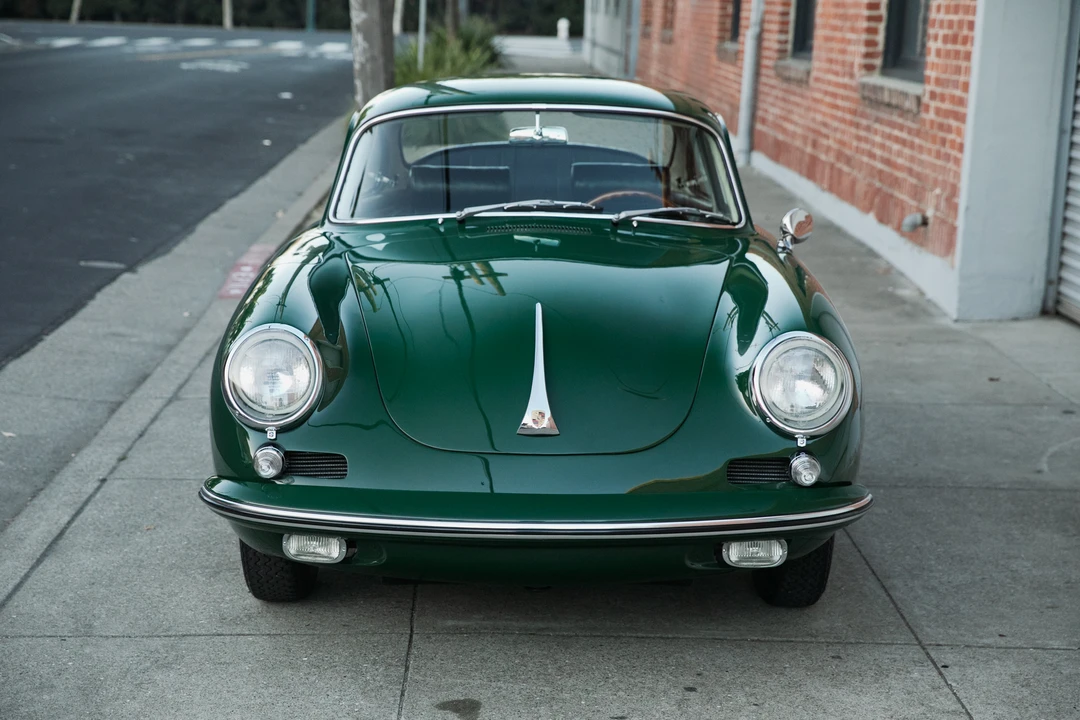 1964 Porsche 356 C - Image 15 of 31