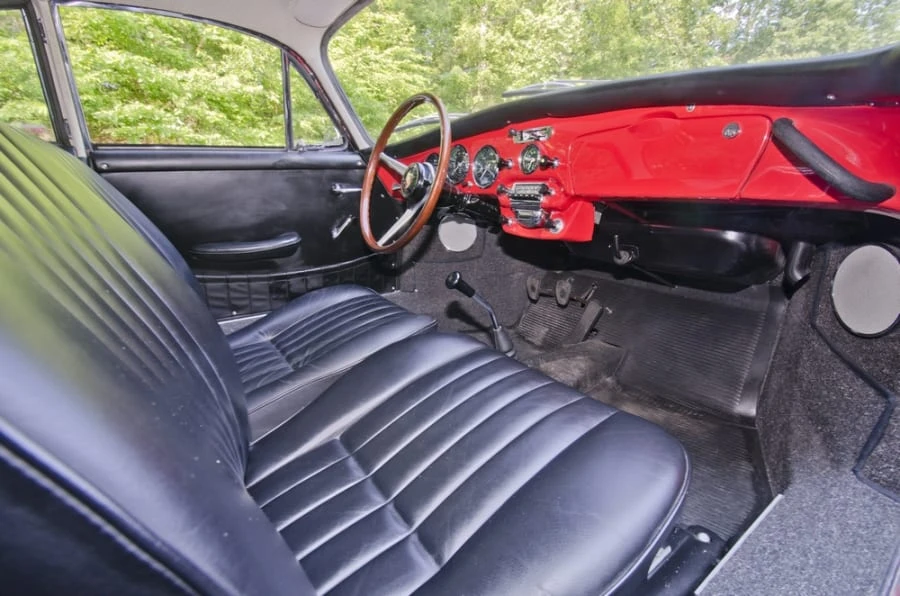 1964 Porsche 356 C - Image 5 of 12