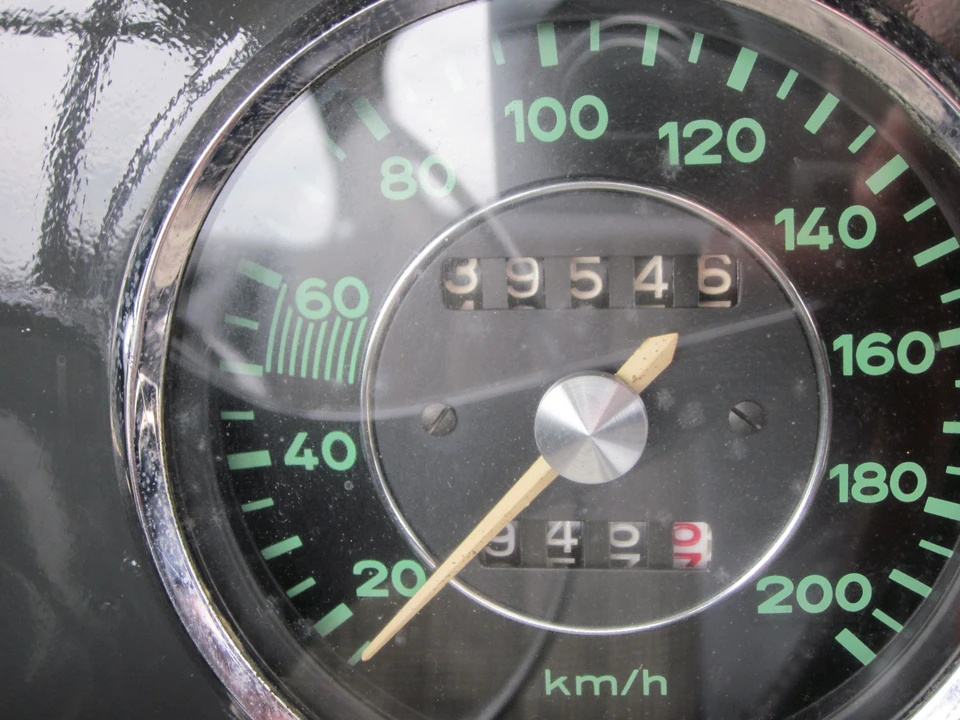 1964 Porsche 356 C - Image 5 of 10