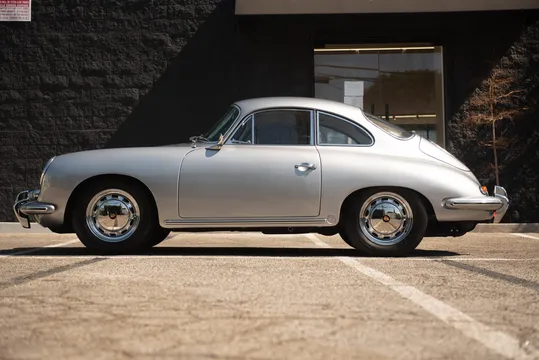 1964 Porsche 356 C - Image 3 of 31