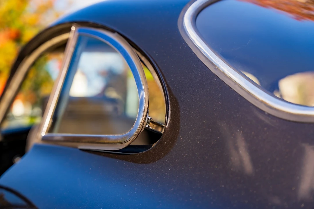 1964 Porsche 356 C - Image 29 of 31