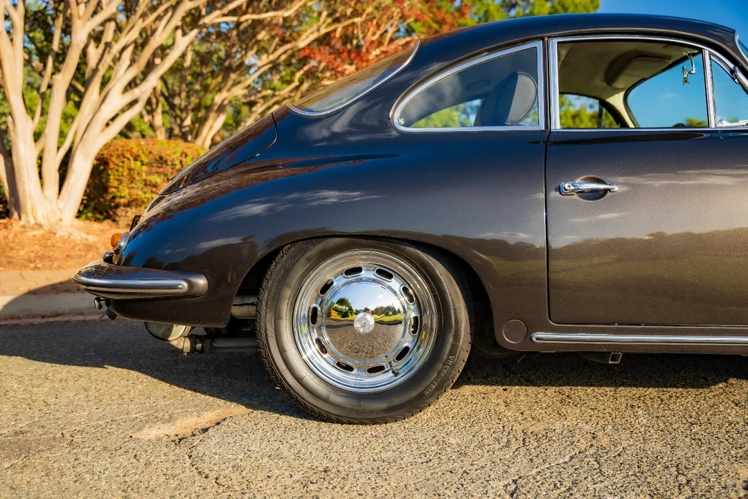 1964 Porsche 356 C - Image 24 of 31