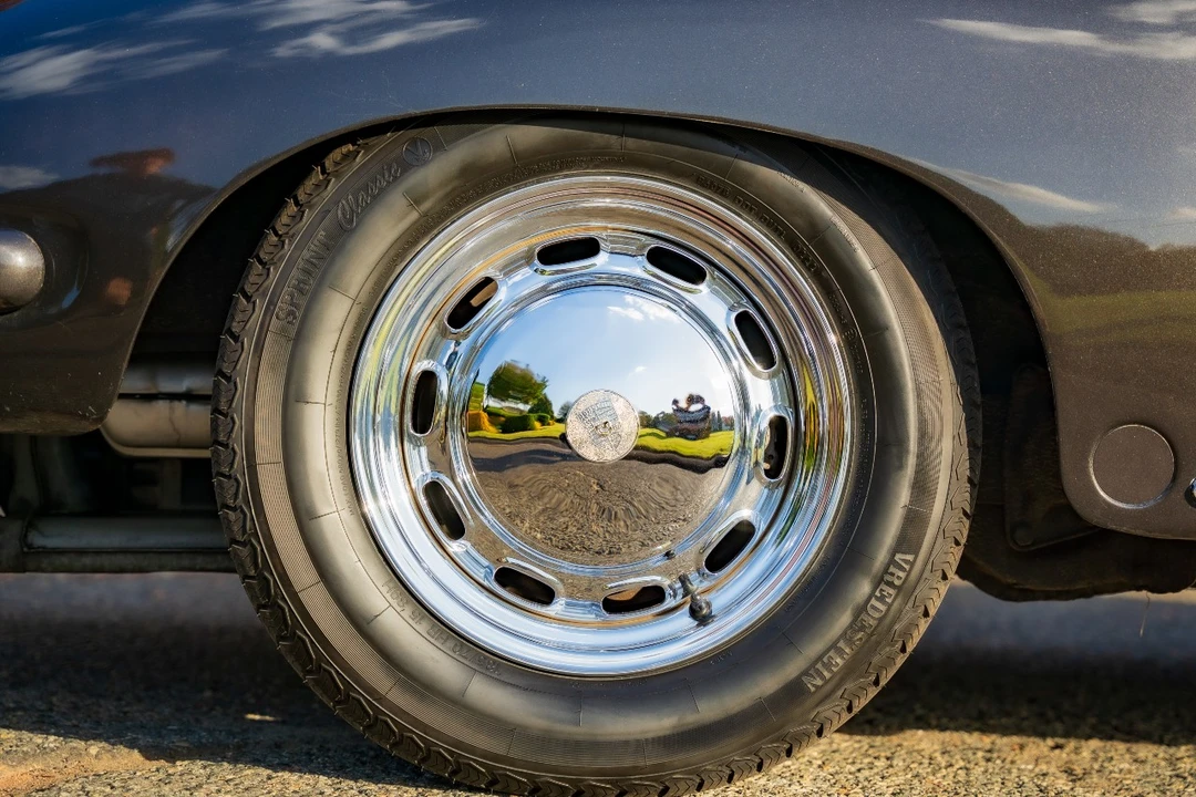 1964 Porsche 356 C - Image 31 of 31
