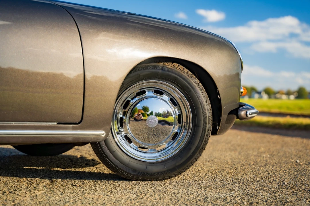 1964 Porsche 356 C - Image 25 of 31