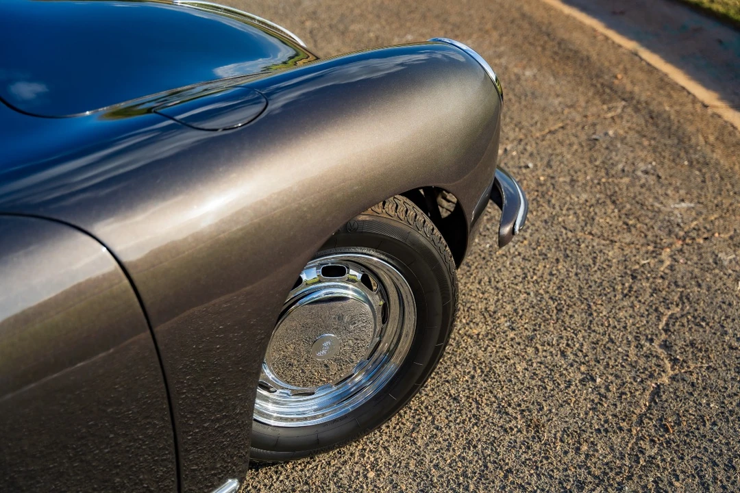 1964 Porsche 356 C - Image 26 of 31