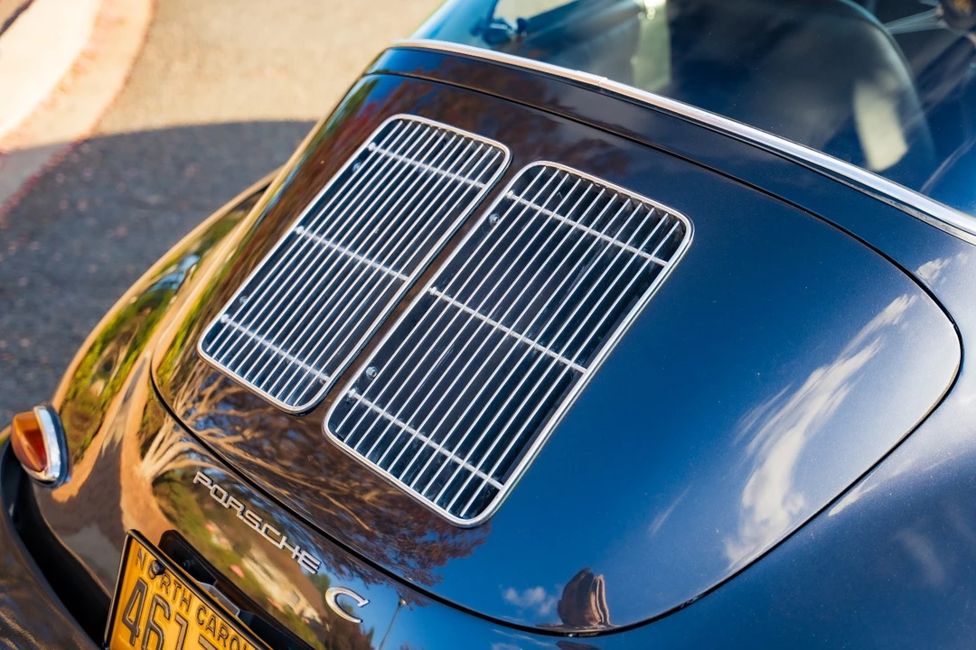 1964 Porsche 356 C - Image 18 of 31