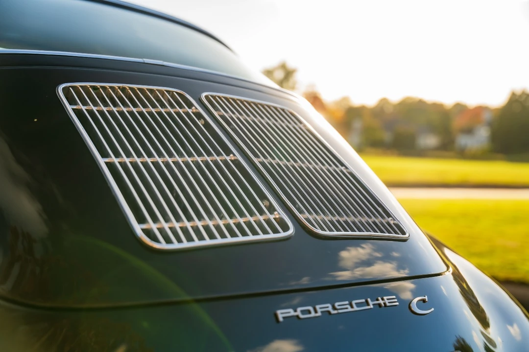 1964 Porsche 356 C - Image 15 of 31