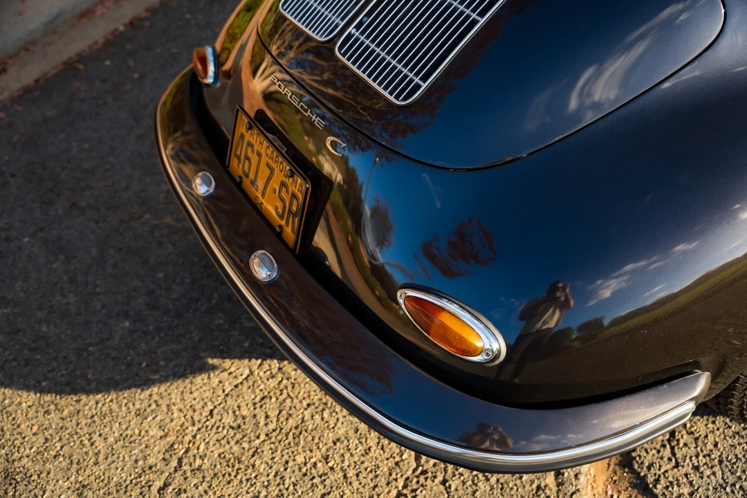 1964 Porsche 356 C - Image 21 of 31