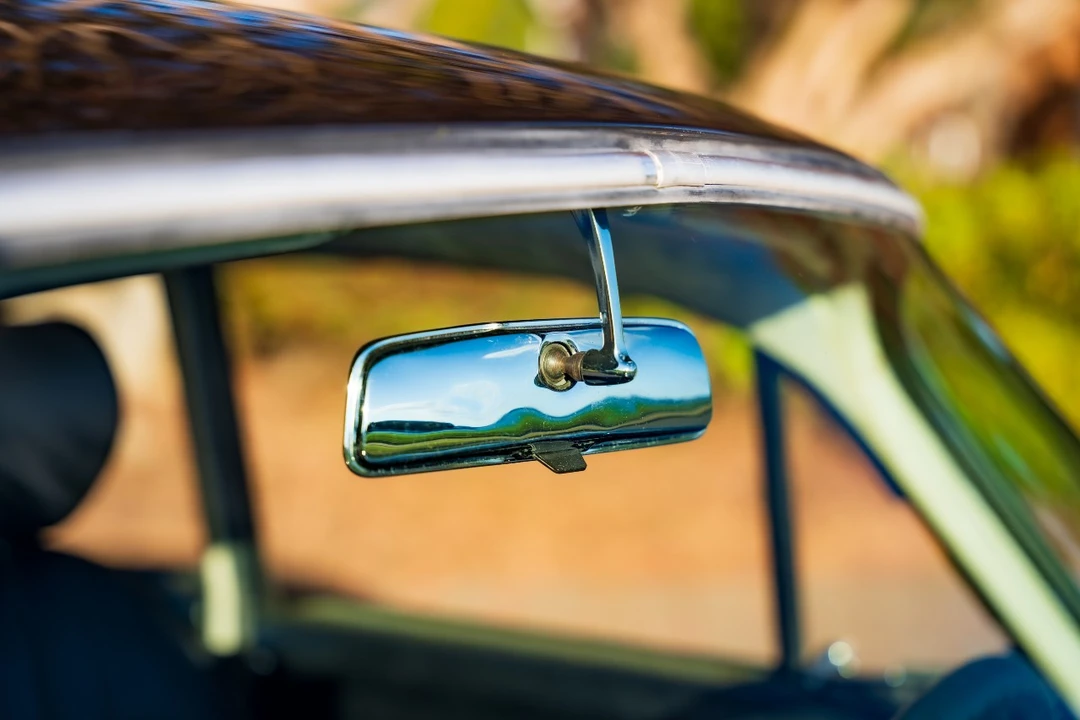 1964 Porsche 356 C - Image 28 of 31