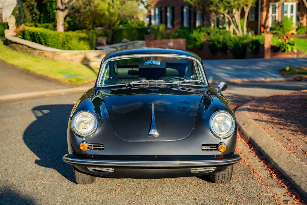 1964 Porsche 356 C - Image 14 of 31